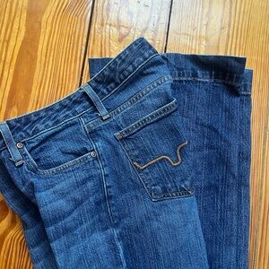 Kimes Ranch Jennifer Jeans